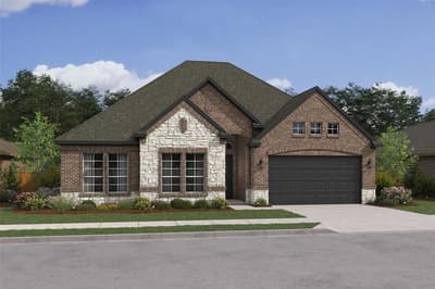 612 Osprey Court, Heath TX 75126