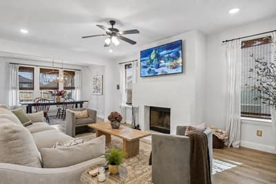 8228 Cheetah Path, Godley TX 76044 - Photo 5