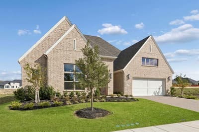 2800 Venetian Way, Celina TX 75009 - Photo 2