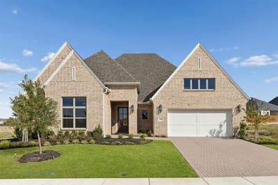 2800 Venetian Way, Celina TX 75009