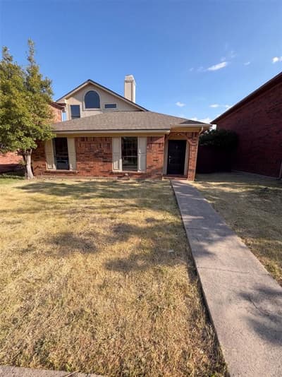1633 San Francisco Street, Carrollton TX 75007