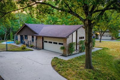 305 Shadowwood Trail, Ovilla TX 75154
