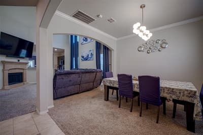 9220 Remington Drive, Aubrey TX 76227 - Photo 4
