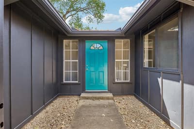 7440 Beckwood Drive, Fort Worth TX 76112 - Photo 3