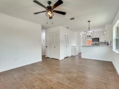 1307 Worthington Street, Grapevine TX 76051 - Photo 5