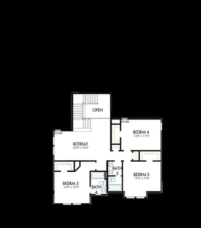 2008 Starflower Street, Northlake TX 76247 - Photo 3