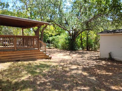 2922 Stafford Drive, Denison TX 75020 - Photo 3