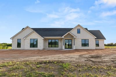 569 Lacek Mill Road, China Spring TX 76633