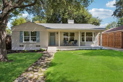 6718 Hialeah Drive, Dallas TX 75214