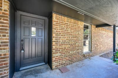 2201 SE 22nd Avenue, Mineral Wells TX 76067 - Photo 3