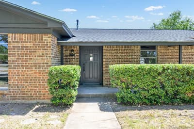 2201 SE 22nd Avenue, Mineral Wells TX 76067