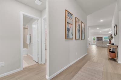8913 Lantana Meadow Drive, Fort Worth TX 76131 - Photo 4