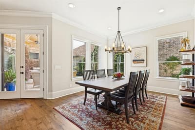 322 Devon Drive, Coppell TX 75019 - Photo 5