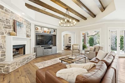 322 Devon Drive, Coppell TX 75019 - Photo 4