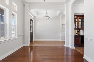 11327 Mounts Run Drive, Dallas TX 75218 - Photo 2