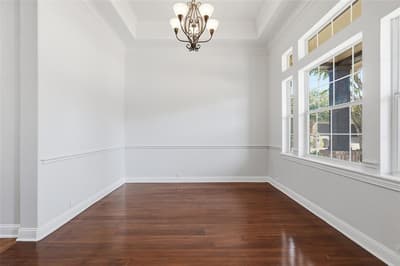 11327 Mounts Run Drive, Dallas TX 75218 - Photo 3
