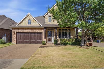 11327 Mounts Run Drive, Dallas TX 75218