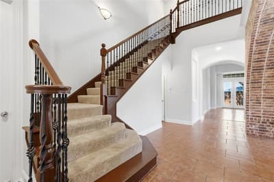11327 Mounts Run Drive, Dallas TX 75218 - Photo 4