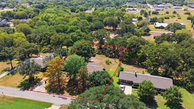 109 Clover Drive, Gun Barrel City TX 75156 - Photo 3
