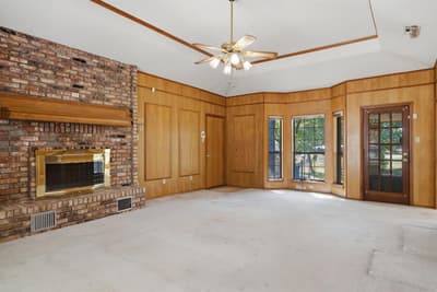 109 Clover Drive, Gun Barrel City TX 75156 - Photo 5