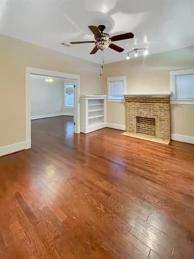 918 E Franklin Street, Hillsboro TX 76645 - Photo 2