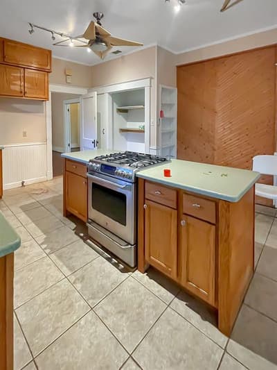 918 E Franklin Street, Hillsboro TX 76645 - Photo 4