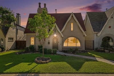 508 N Tennessee Street # B, McKinney TX 75069 - Photo 2