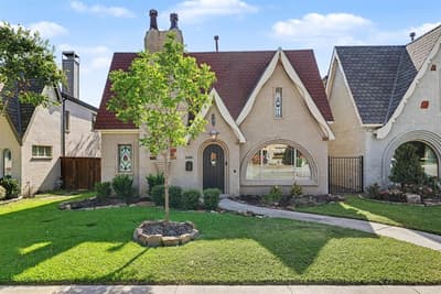 508 N Tennessee Street # B, McKinney TX 75069 - Photo 3