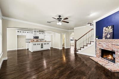 508 N Tennessee Street # B, McKinney TX 75069