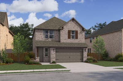 2727 Ella Joy Court, Heath TX 75126