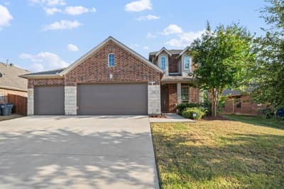 2308 Sunshine Drive, Little Elm TX 75068 - Photo 5