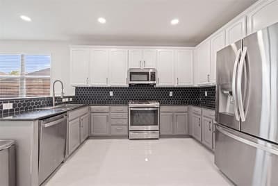 2308 Sunshine Drive, Little Elm TX 75068 - Photo 4