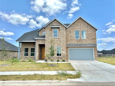 2112 Bankside Lane, Waco TX 76655
