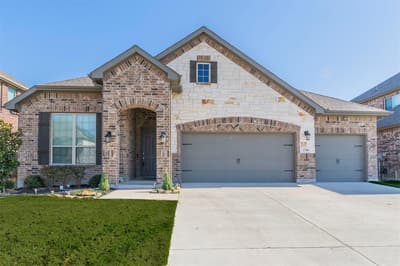 2700 Lakeside Drive, Providence Village TX 76227 - Photo 2