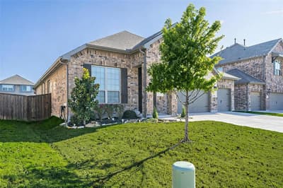 2700 Lakeside Drive, Providence Village TX 76227 - Photo 3