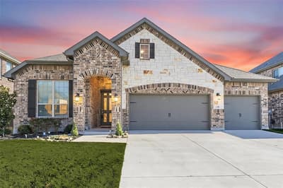 2700 Lakeside Drive, Providence Village TX 76227
