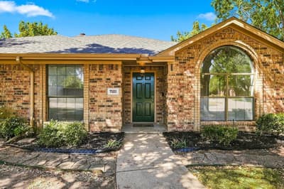 7121 Cottonwood Circle, Sachse TX 75048 - Photo 2