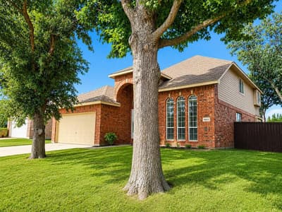 4633 Poppy Hills Drive, Frisco TX 75035 - Photo 2
