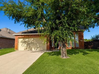 4633 Poppy Hills Drive, Frisco TX 75035