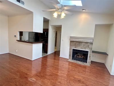 5619 Preston Oaks Road # 505, Dallas TX 75254