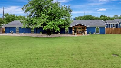 26 Rancho Drive N, Fort Worth TX 76244 - Photo 2