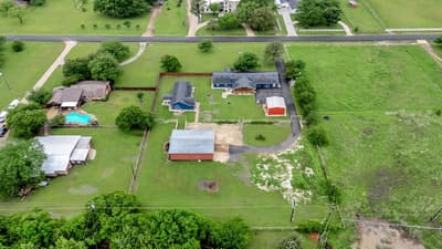 26 Rancho Drive N, Fort Worth TX 76244 - Photo 3
