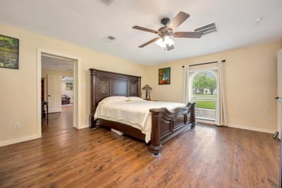26 Rancho Drive N, Fort Worth TX 76244 - Photo 5