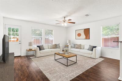 4401 Cedar Crest Drive, McKinney TX 75070 - Photo 2