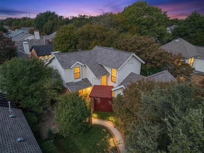14683 Plage Lane, Addison TX 75001 - Photo 2