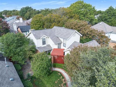 14683 Plage Lane, Addison TX 75001 - Photo 3
