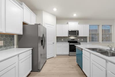 1171 Norias Drive, Forney TX 75126 - Photo 2
