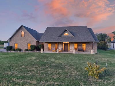 6220 Pinon Trail, Royse City TX 75189 - Photo 3