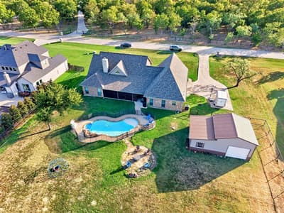 6220 Pinon Trail, Royse City TX 75189