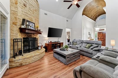 6220 Pinon Trail, Royse City TX 75189 - Photo 5